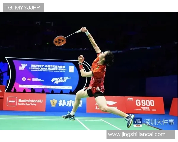 深圳羽毛球队在大师赛中的心理素质分析与表现评估